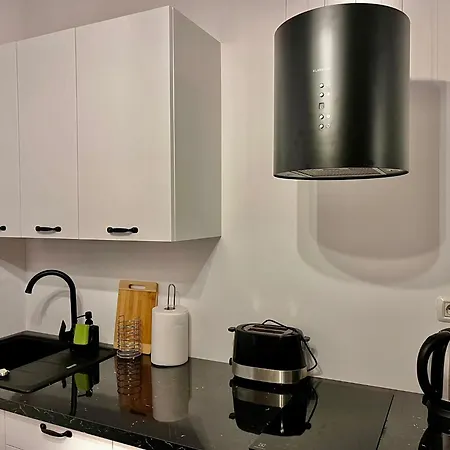 Apartment Cazino