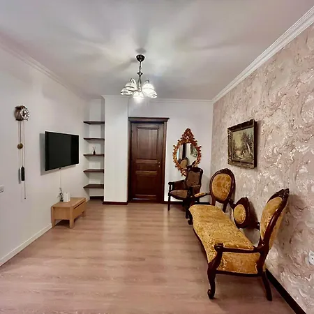 Cazino Apartment Constanta