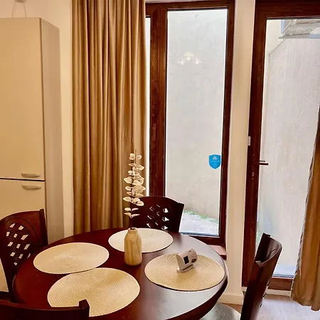 Cazino Apartment