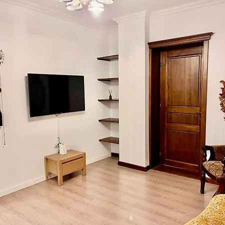 Cazino Apartment