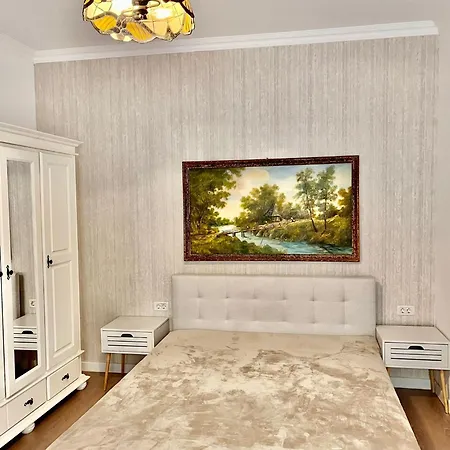 Cazino Apartment *