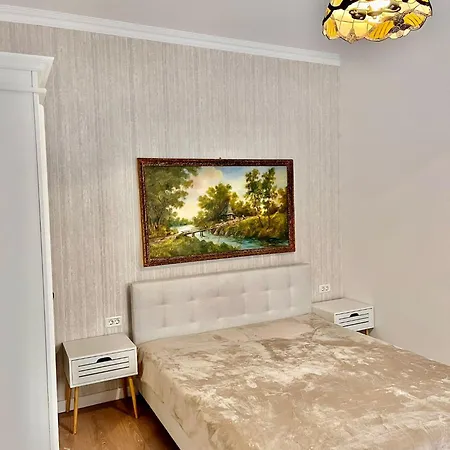 Cazino Apartment