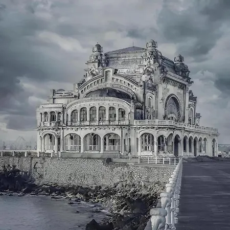 Cazino *